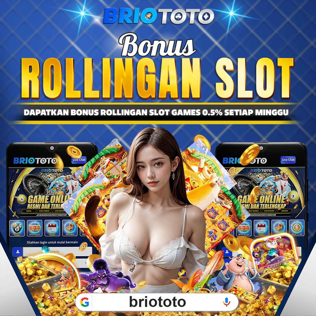 BRIOTOTO: Platform Situs Toto 4D Paling Gacor & Bandar Togel Macau 4D Paling Top1 Di Asia - WooCommerce eCommerce
